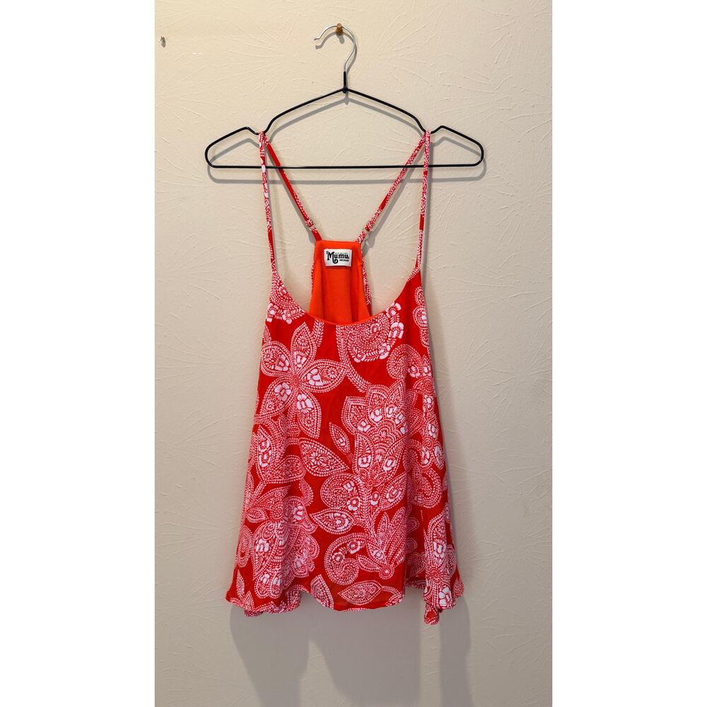 Show Me Your MuMu Top Size Medium